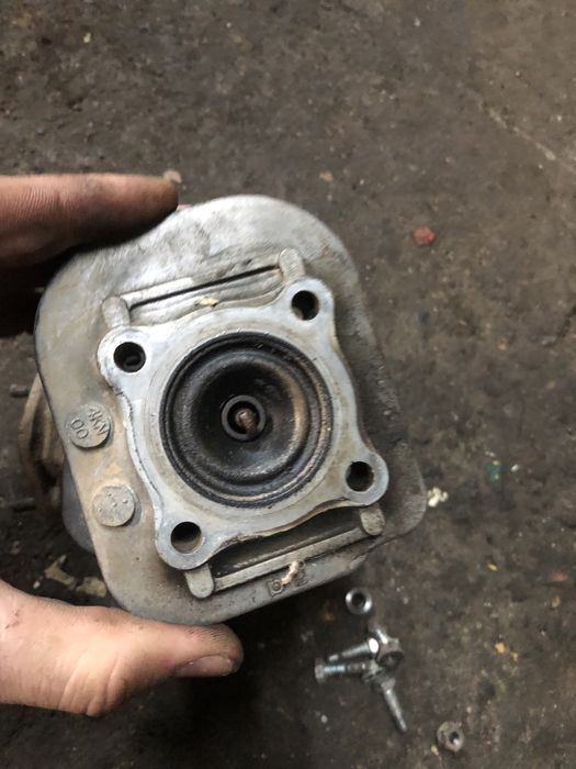 Цпг оригинал ямаха вертикал