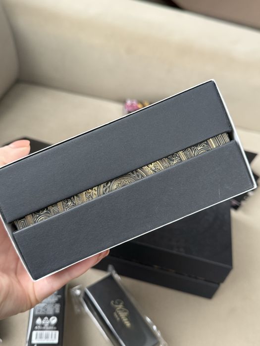 Коробка Kilian подарункова