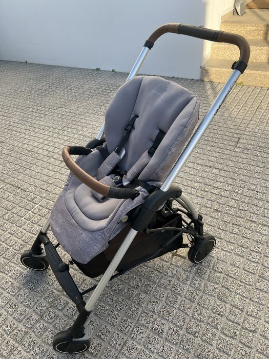 Carrinho de passeio Mya Bebeconfort