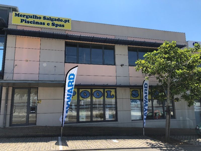 Sauna Tradicional VAPORI - 3.320€ - Mergulho Salgado Piscinas e Spas