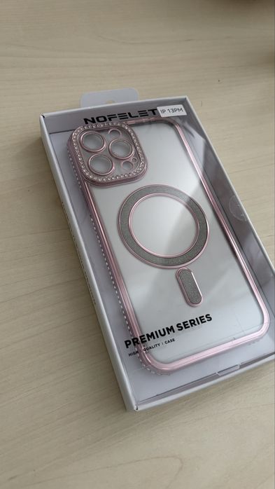 Чохол Iphone 13 pro max. Набір чохлів на айфон 13 про макс