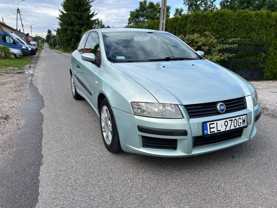 Fiat Stilo_2002r_1.2_Klimatyzacja