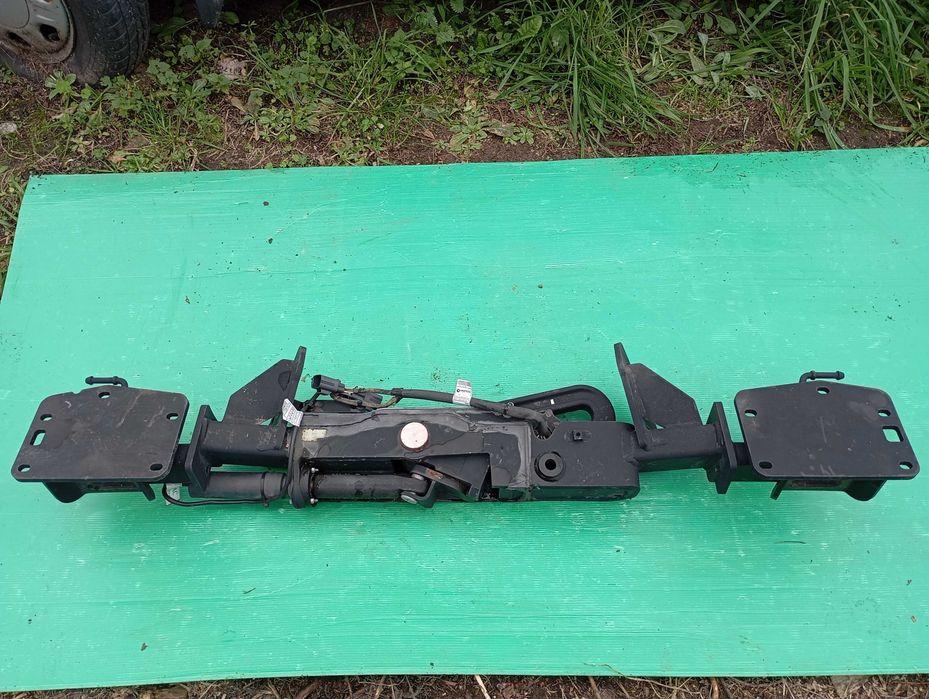 sprzedam Hak Holowniczy Westfalia Range Rover Sport L494  2018r