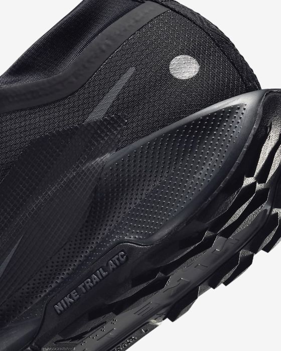 ‼️ОРИГІНАЛ‼️ Nike Pegasus Trail 5 GORE-TEX (FQ0908-002) кросівки