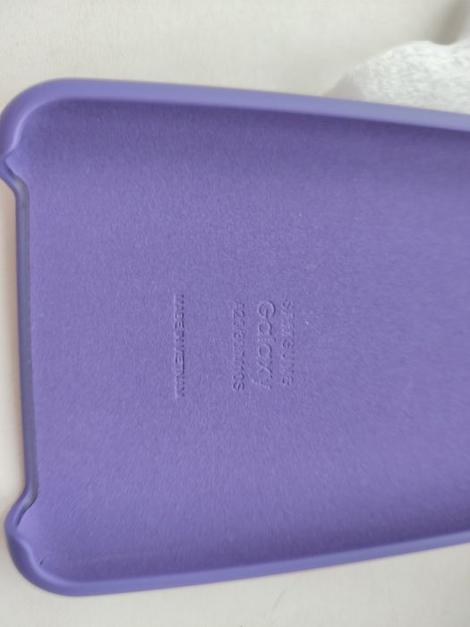 Samsung Чехол бампер