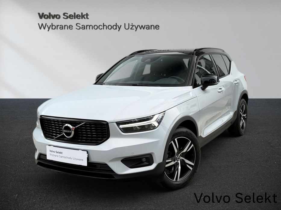 Volvo XC 40