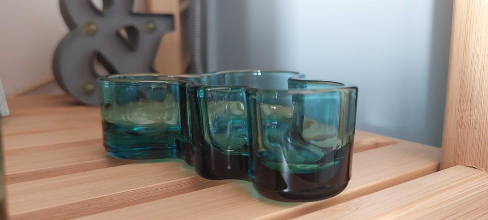 Candle Holder/Tigela Alvar Aalto