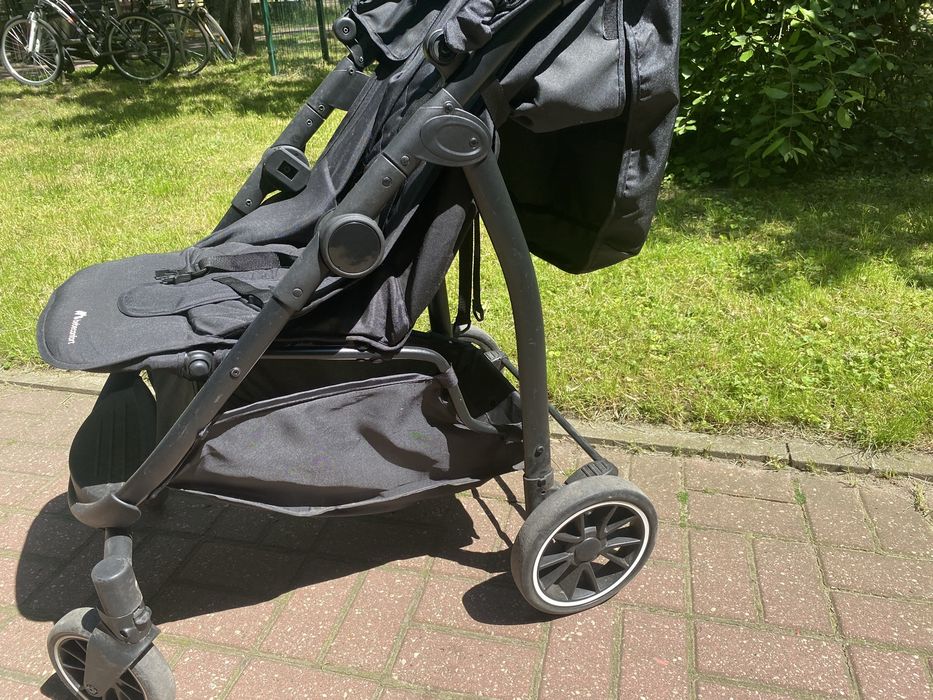 wózek spacerówka bebeconfort ingenious