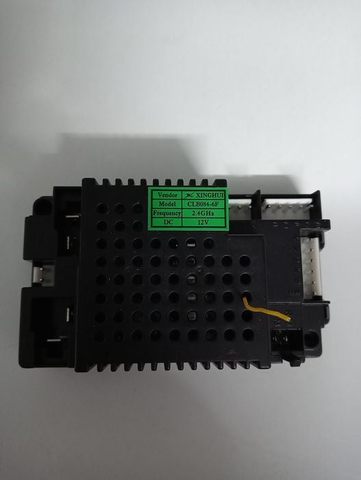 Controlador Carro Criança