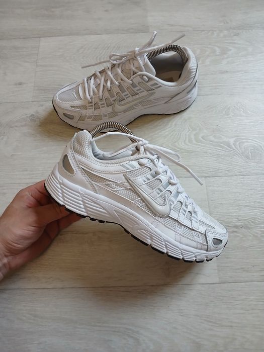 Кросівки Жіночі Nike P-6000 Оригинал