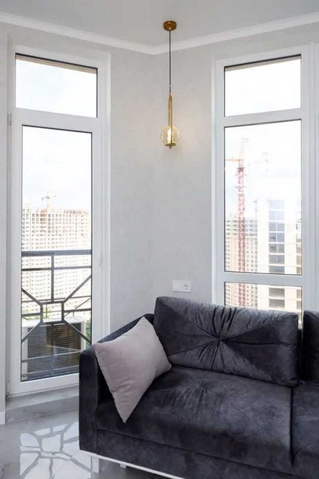 tir-31 Аркадія ЖК Елегія парк 2-к квартира з ремонтом