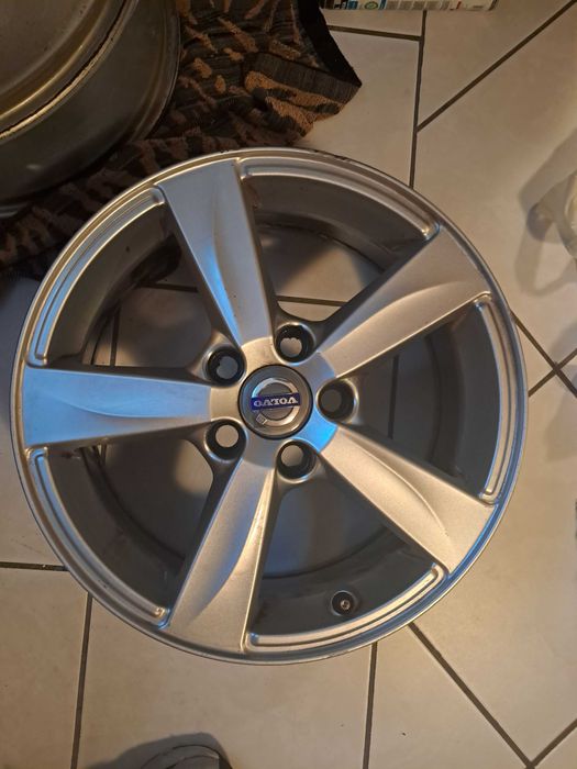 Volvo AluFelgi 16"