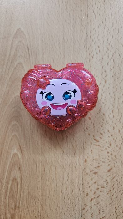Moji pops tęczowa seria