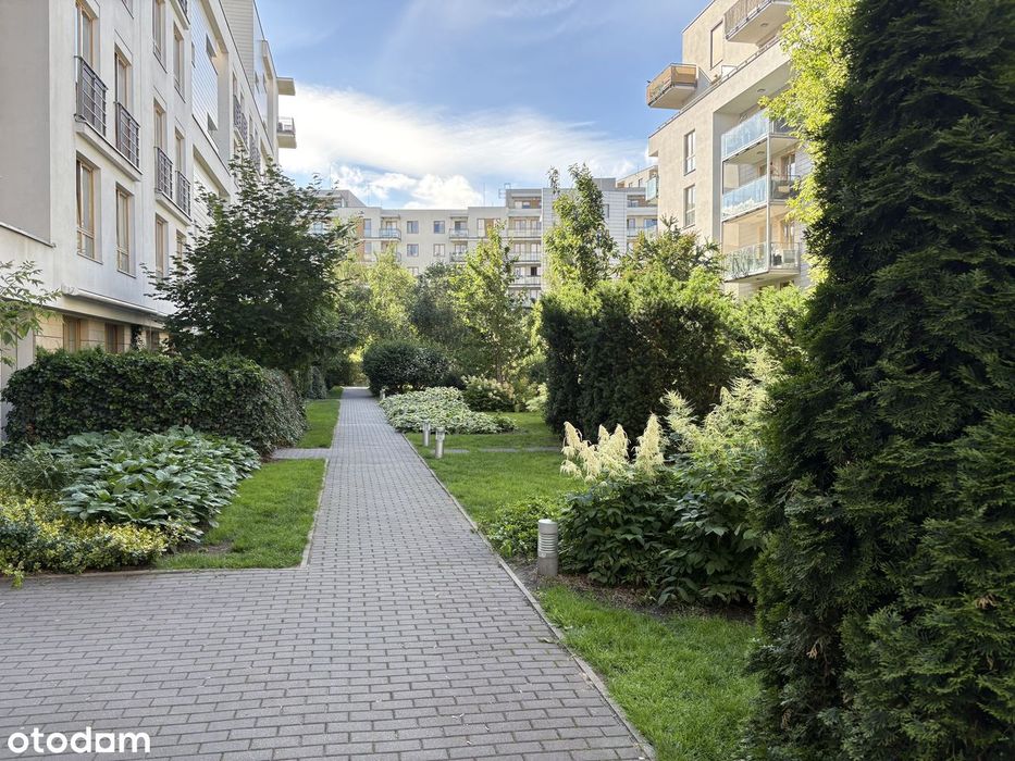 Mieszkanie na sprzedaż, 3 pokoje, 86 m², Warszawa