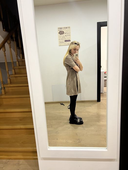 Сюкня піджак