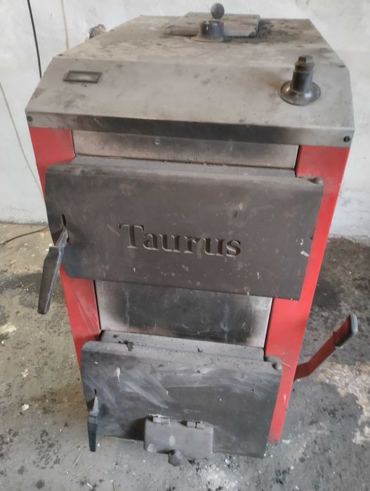 Części do pieca Taurus Oryks NDG