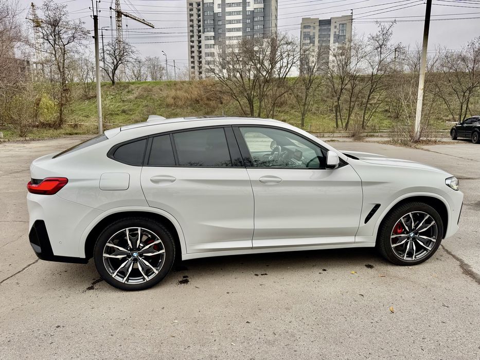 BMW X4  G 02 Продам, обмен