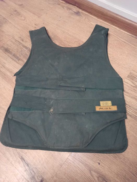 Kamizelka ochronna KA-5 kolekcjonerska