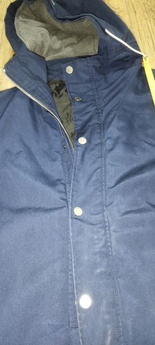 Kurtka męska zimowa Pitbull xl