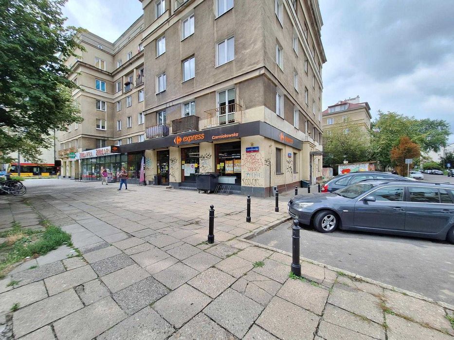 Lokal 283 m2, handlowy, Gagarina 2 z witryną, parter, 2 wejścia,