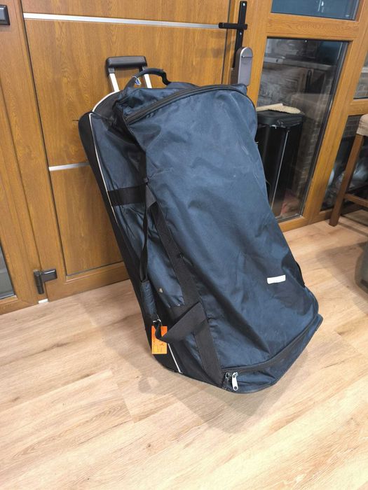 Mala/saco Perry Ellis Com troley