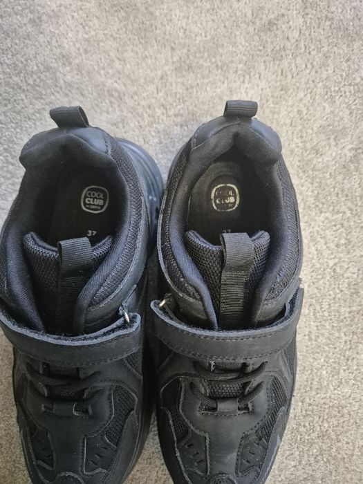 Buty,  adidasy Smyk rozmiar 37
