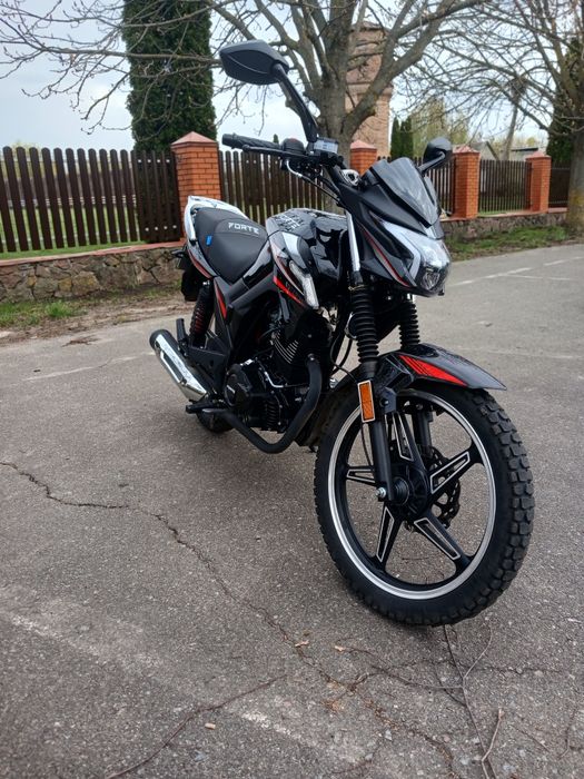 Продам Forte FT 250EN