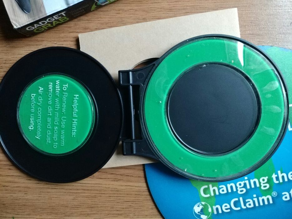 Тримач для гаджету держатель для гаджета гаджетодержатель Gadget Grab