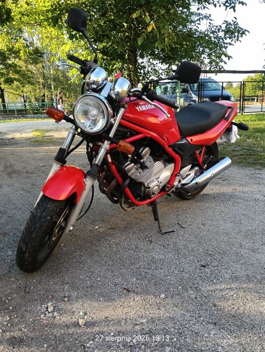 Yamaha