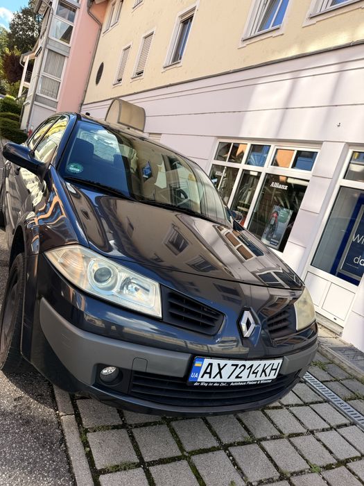 Продам автомобіль