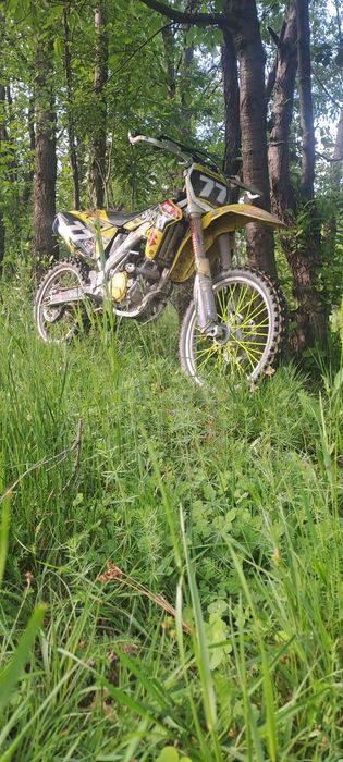 Продам syzyki rmz 250 стан бомба