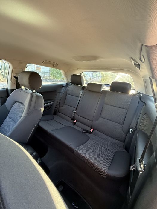 Audi A3 8P 2.0 tdi 140cv