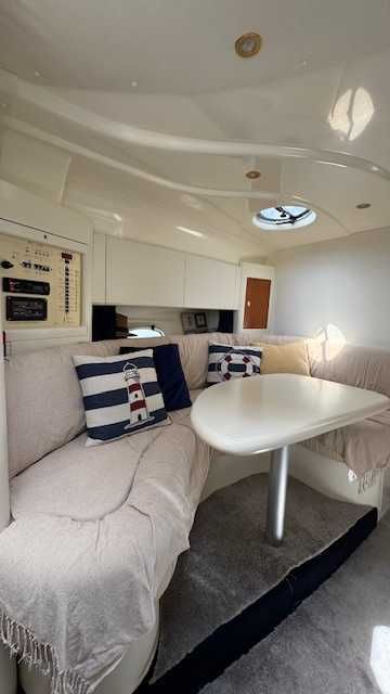 Ocasião Cranchi SAFFIRO 34