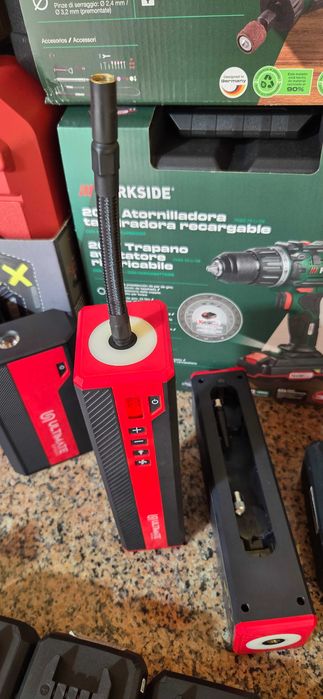 Parkside dewalt makita
