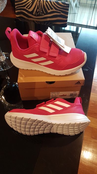 Sapatilhas Adidas NOVAS N39 1/3