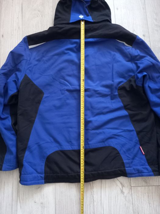 Продам рабочую куртку Engelbert Strauss MOTION