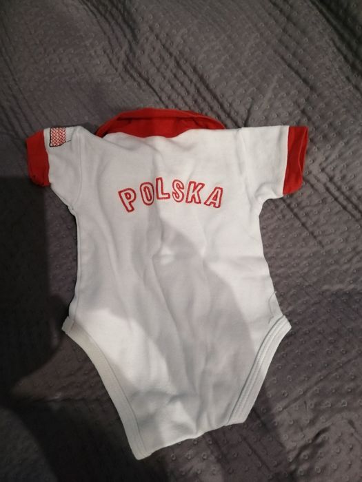 Body z napisem Polska r62