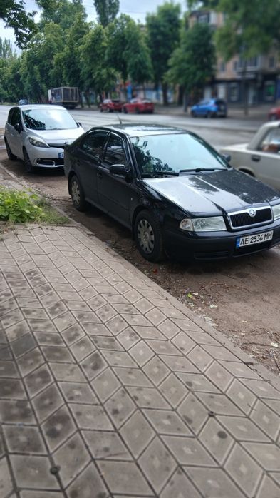 Продаётся Skoda Octavia Tour 2006 года 1.9