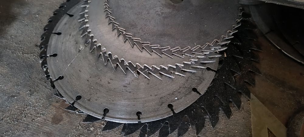 Станок фрезерний верстат