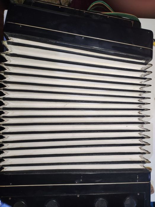 Баян Старт з футляром