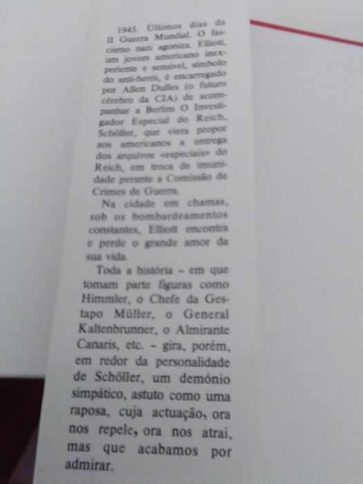 O Dia antes de amanhecer de Thomas Wiseman