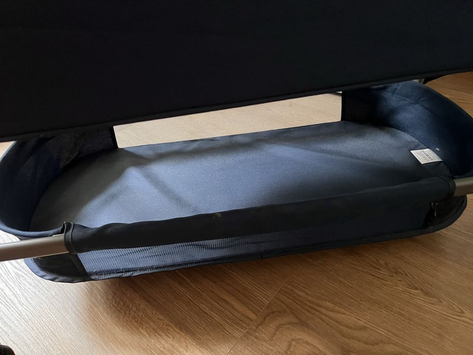 Next2Me Iora Bebe-confort Azul Escuro