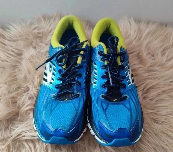 Buty sportowe męskie Brooks Glycerin 14