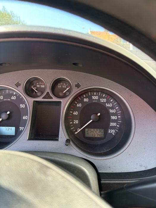 Carro Seat Ibiza1.2