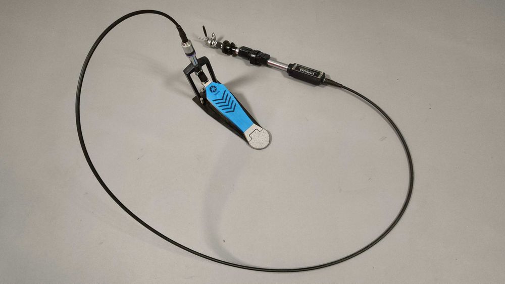 Yamaha WHS860 Remote Cable Hi hat