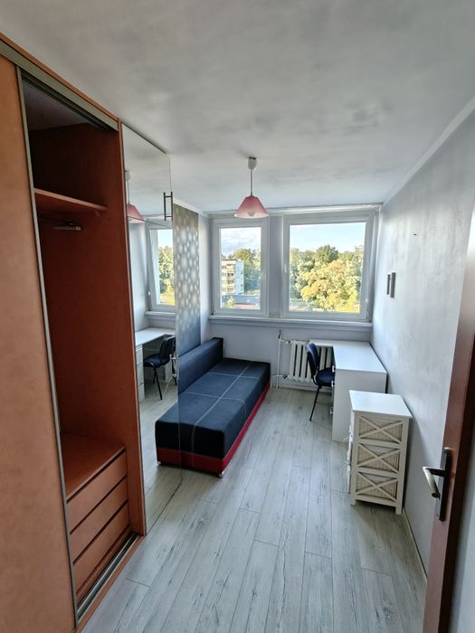 Mieszkanie – Wrocław - Widok 3