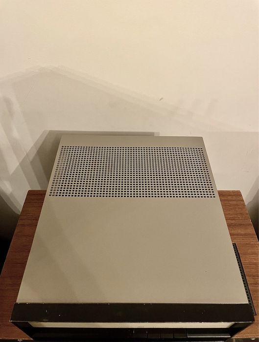 Amplificador Radford Spa 50 - Power Amp