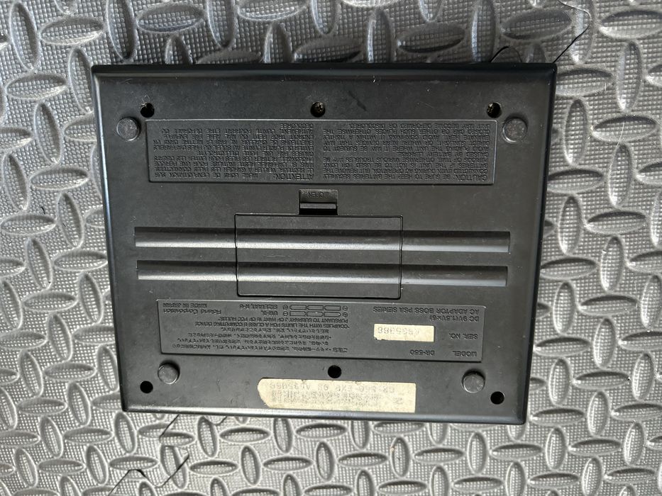 Roland Dr Rhythm DR-550