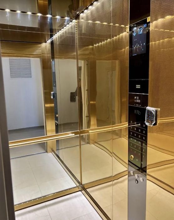 Продам 2 комн. квартиру KADORR City на Краснова 63 Жемчужина (153-757)