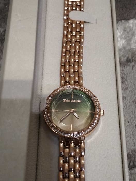 JUICY COUTURE часи жіночі оригінал Американської компанії нові торг